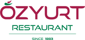 Ресторан "Ozyurt"