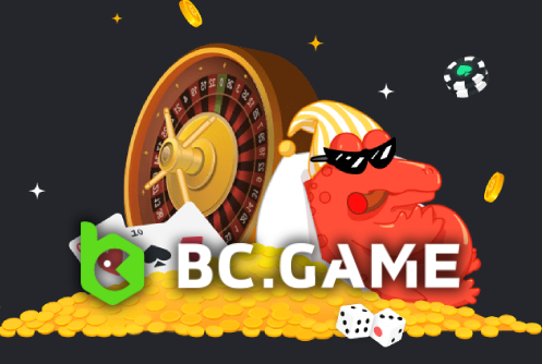 Maximizing Your Earnings with the BC.Game Cashback Bonus Maximizing Your Earnings with the BC.Game Cashback Bonus