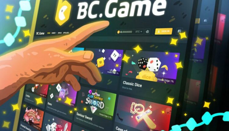 Ultimate Guide to BC Game Bonuses Ultimate Guide to BC Game Bonuses